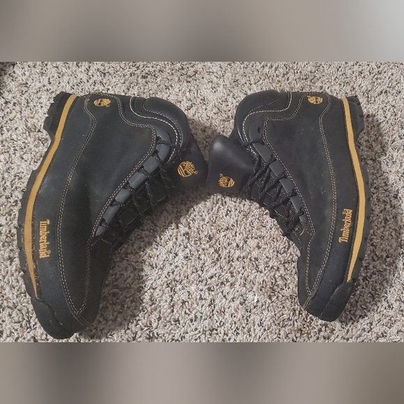 Timberland Euro Dub Hiker - Picture 1 of 4